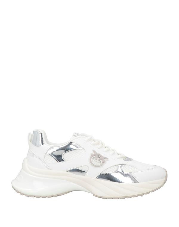 ピンコ レディース シューズ スニーカー PINKO White 白いこと