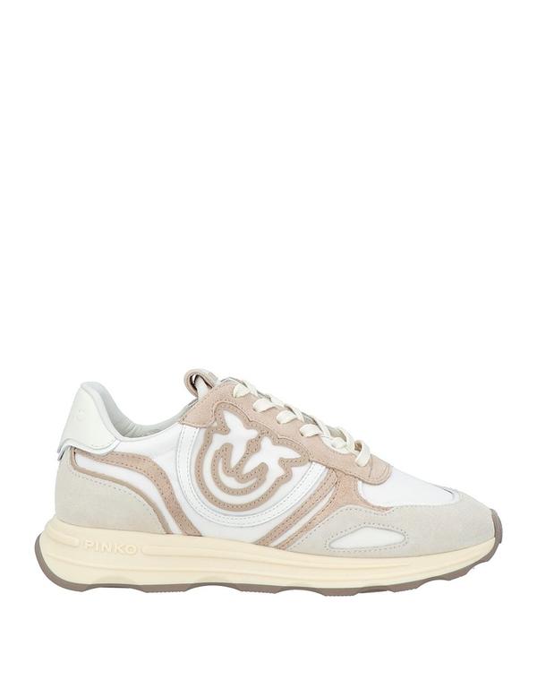 ピンコ レディース シューズ スニーカー PINKO Light Gray 薄墨色