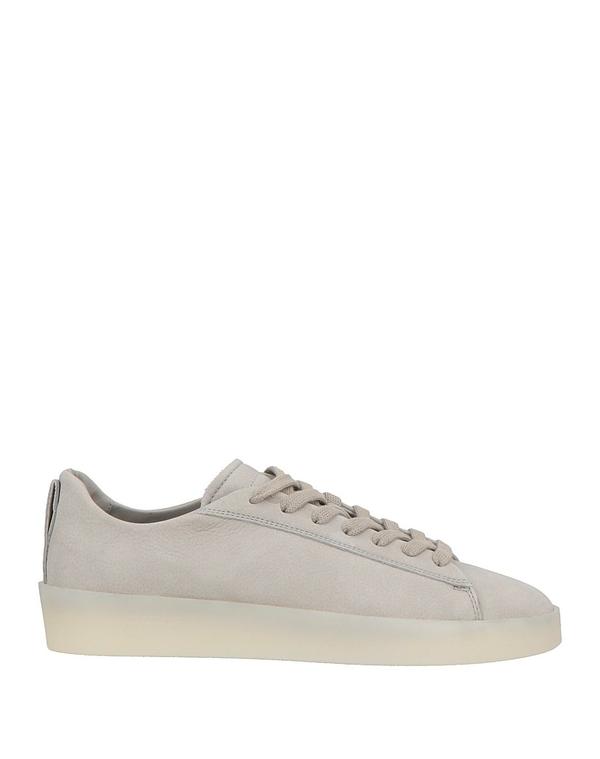 フィアオブゴッド レディース シューズ スニーカー FEAR OF GOD ESSENTIALS Light Gray 薄墨色