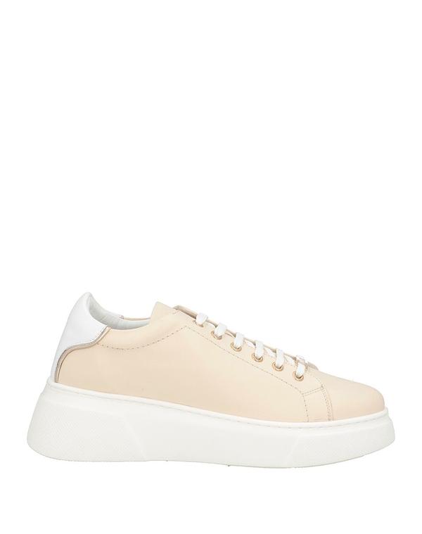 リュージョー レディース シューズ スニーカー LIU JO Beige ベージュ
