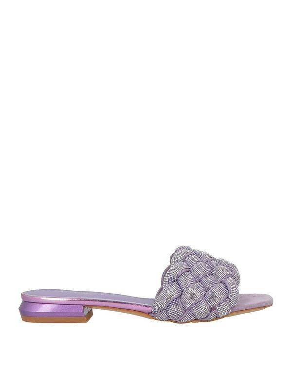 トスカブルー レディース シューズ サンダル TOSCA BLU Lilac ライラック｜ReVida 店