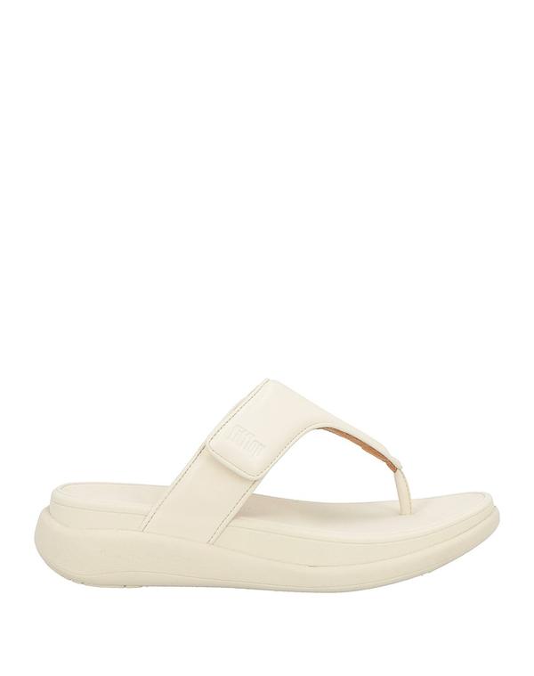 相応うフロップ レディース シューズ サンダル FITFLOP Ivory 象牙色