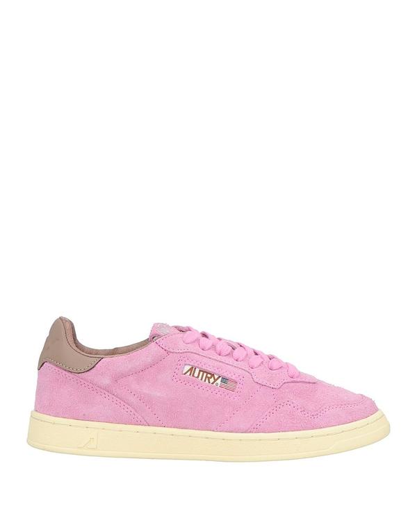 オートリ― レディース シューズ スニーカー AUTRY Mauve