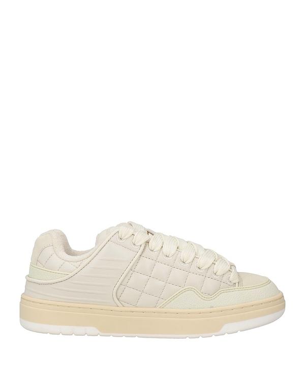 デイト レディース シューズ スニーカー D.A.T.E. Off White 象牙色