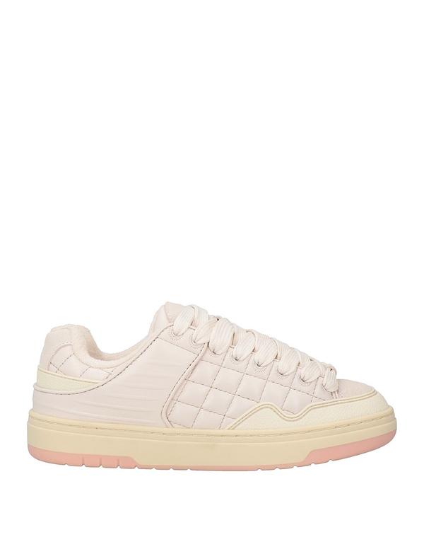 デイト レディース シューズ スニーカー D.A.T.E. Light Pink サクラ色