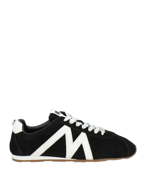 スティーブ マデン レディース シューズ スニーカー STEVE MADDEN Black 黒いこと