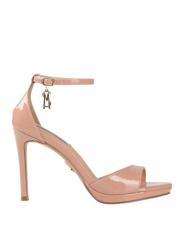 スティーブ マデン レディース シューズ サンダル STEVE MADDEN Pale Pink サクラ色