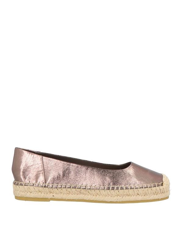 ジェフリー キャンベル レディース シューズ スリッポン・ローファー エスパドリーユ JEFFREY CAMPBELL Gunmetal 火器金属元素