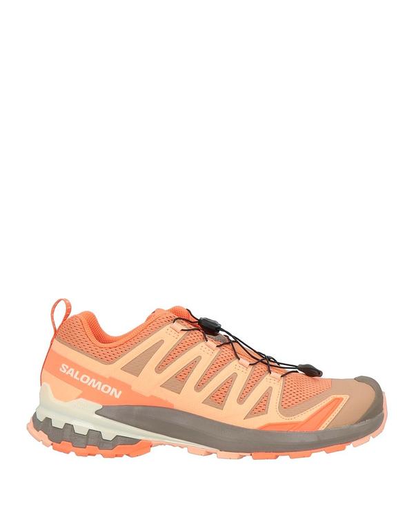 サロモン レディース シューズ スニーカー SALOMON Salmon Pink さくら色