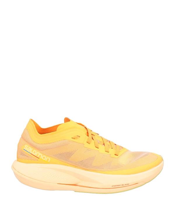 サロモン レディース シューズ スニーカー SALOMON Apricot 杏