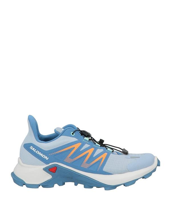 サロモン レディース シューズ スニーカー SALOMON Sky Blue 青碧