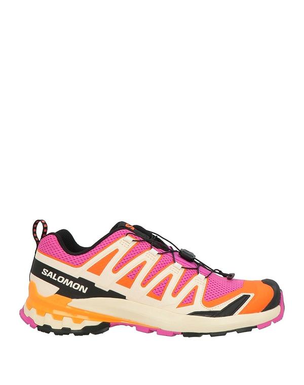 サロモン レディース シューズ スニーカー SALOMON Fuchsia フューシャ