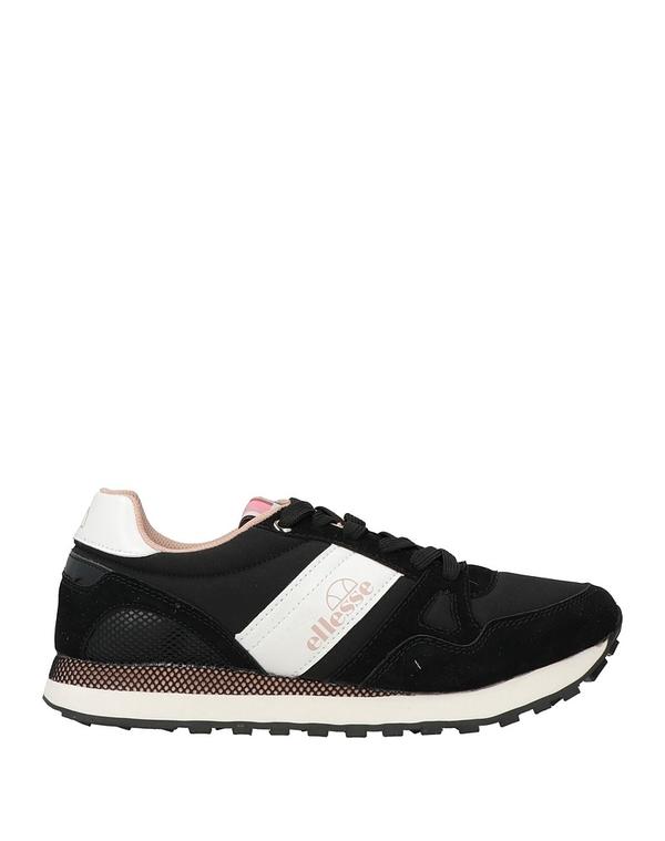 エレッセ レディース シューズ スニーカー ELLESSE Black 黒いこと