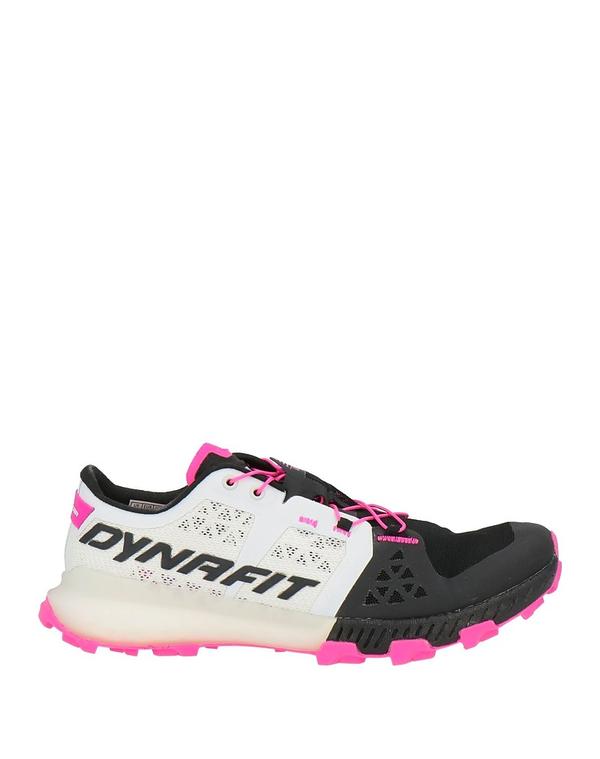 ダイナフィット レディース シューズ スニーカー DYNAFIT Black 黒いこと