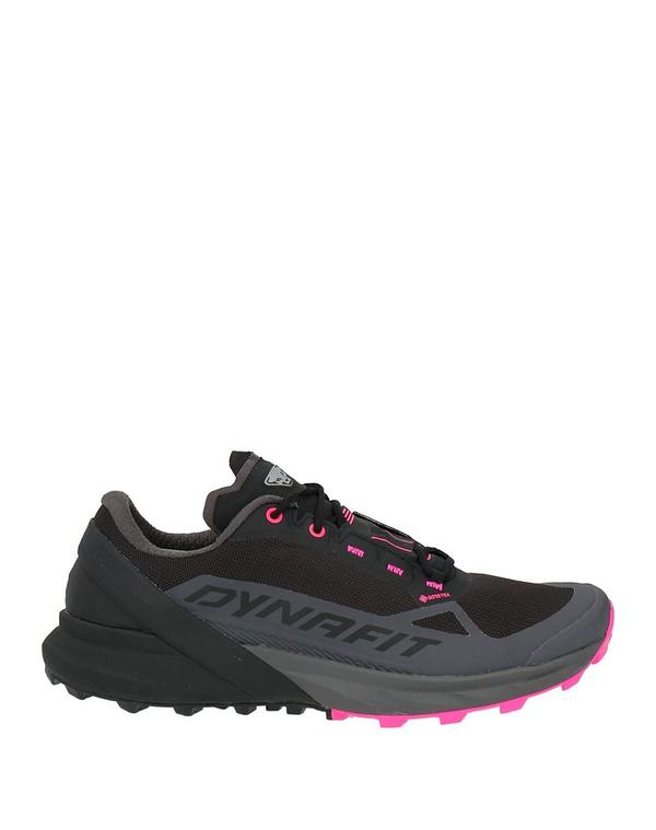 ダイナフィット レディース シューズ スニーカー DYNAFIT Black 黒いこと