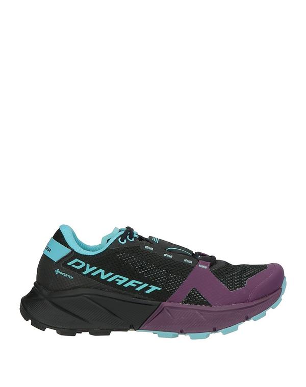 ダイナフィット レディース シューズ スニーカー DYNAFIT Black 黒いこと