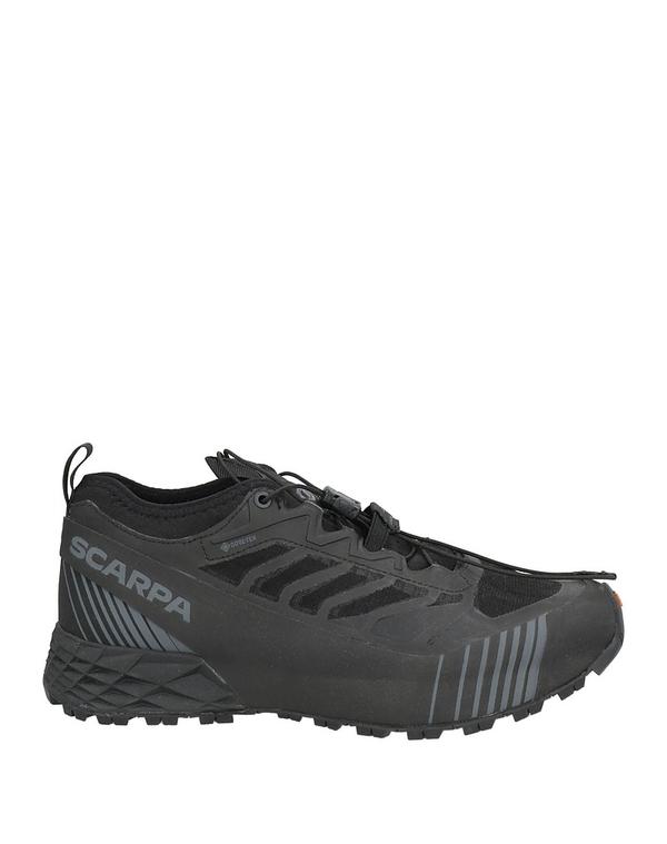 スカルパ レディース シューズ スニーカー SCARPA Black 黒いこと