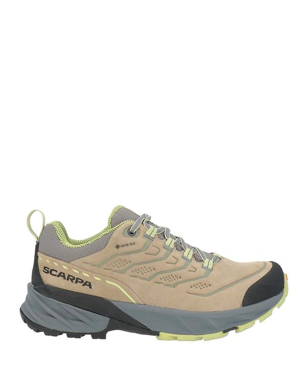 スカルパ レディース シューズ スニーカー SCARPA Sage Green 緑であること