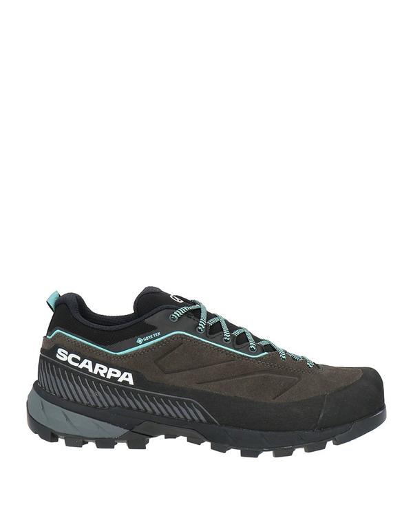 スカルパ レディース シューズ スニーカー SCARPA Charcoal 濃灰色
