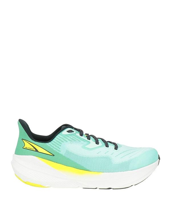 アル虎 レディース シューズ スニーカー ALTRA Light Green 緑であること