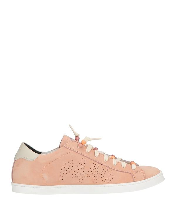 ピーフォーフォーエイト レディース シューズ スニーカー P448 Pale Pink さくら色