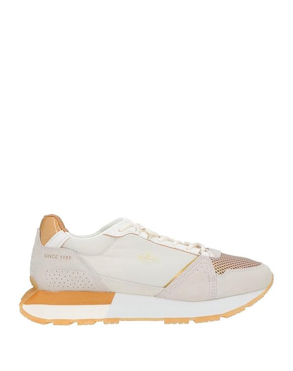 リプレー レディース シューズ スニーカー REPLAY Beige ベージュ