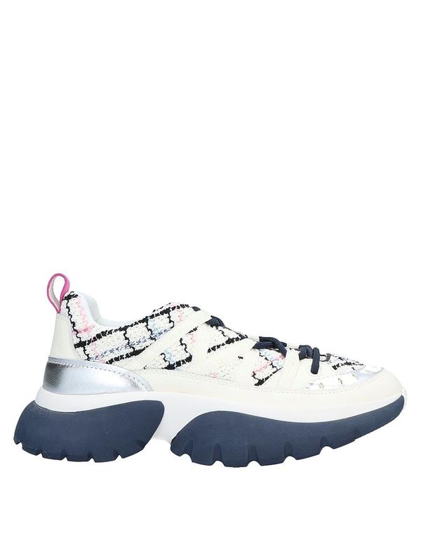 マージュ レディース シューズ スニーカー MAJE Ivory 象牙色