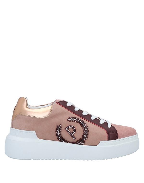 ポリーニ レディース シューズ スニーカー POLLINI Antique Rose