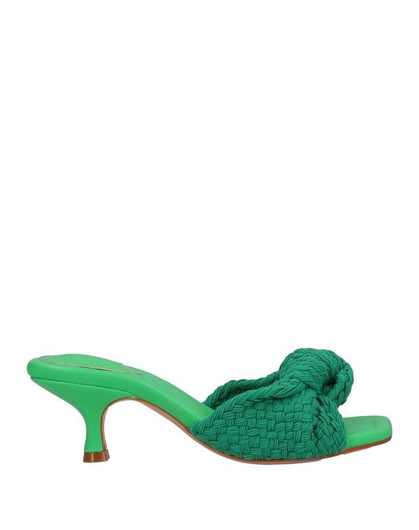 シュッツ レディース シューズ サンダル SCHUTZ Emerald エメラルド