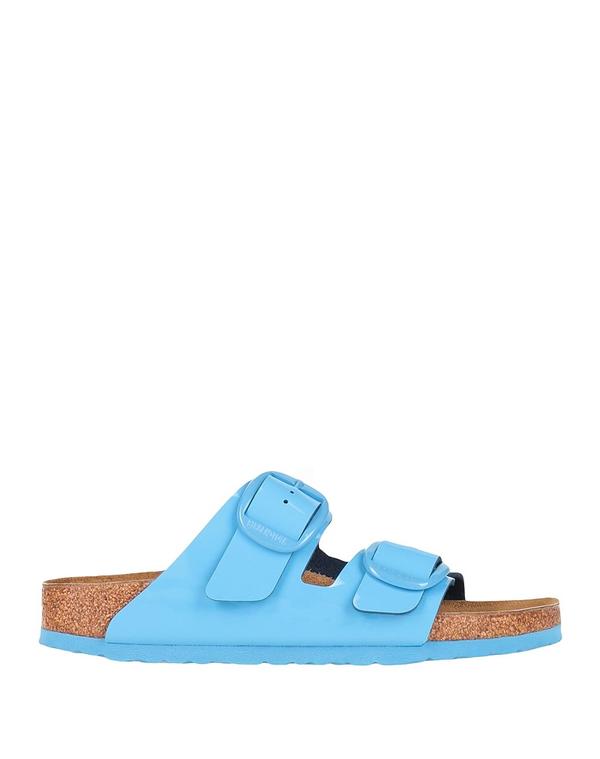 ビルケンシュトック レディース シューズ サンダル BIRKENSTOCK Azure Blue 青色