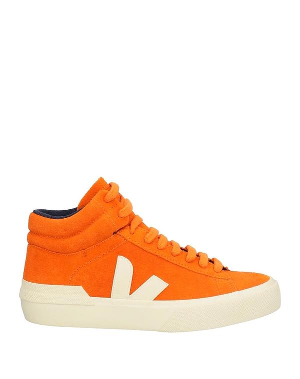 ヴェジャ レディース シューズ スニーカー VEJA Orange オレンジ色