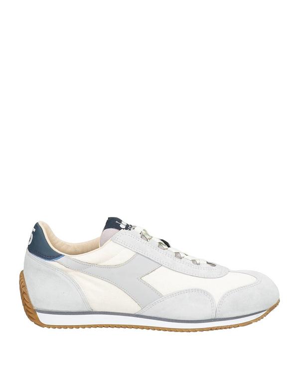 ディアドラヘリテージ レディース シューズ スニーカー DIADORA HERITAGE Sky Blue 青碧