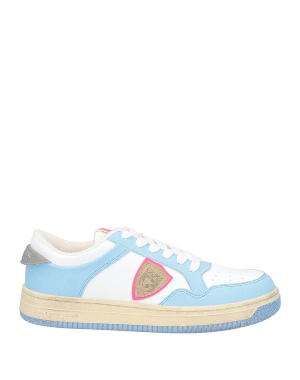 フィリップ模範例 レディース シューズ スニーカー PHILIPPE MODEL White 白いこと