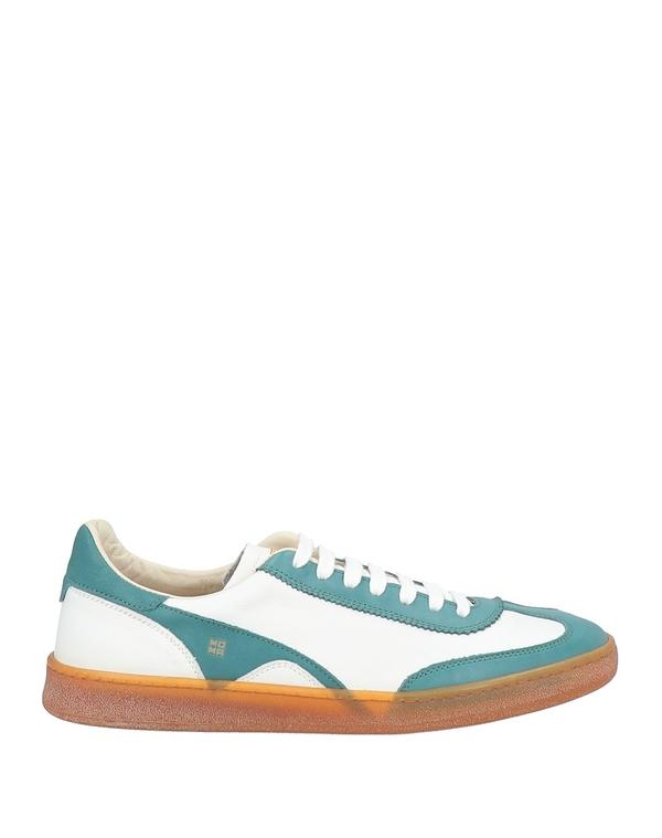 モマ レディース シューズ スニーカー MOMA Blue Gray 薄墨色