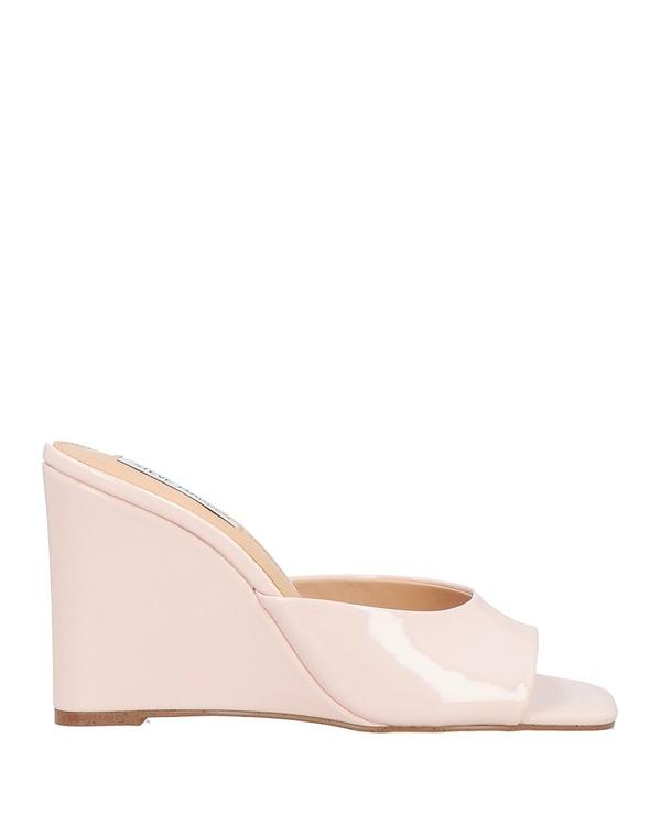 スティーブ マデン レディース シューズ サンダル STEVE MADDEN Light Pink さくら色