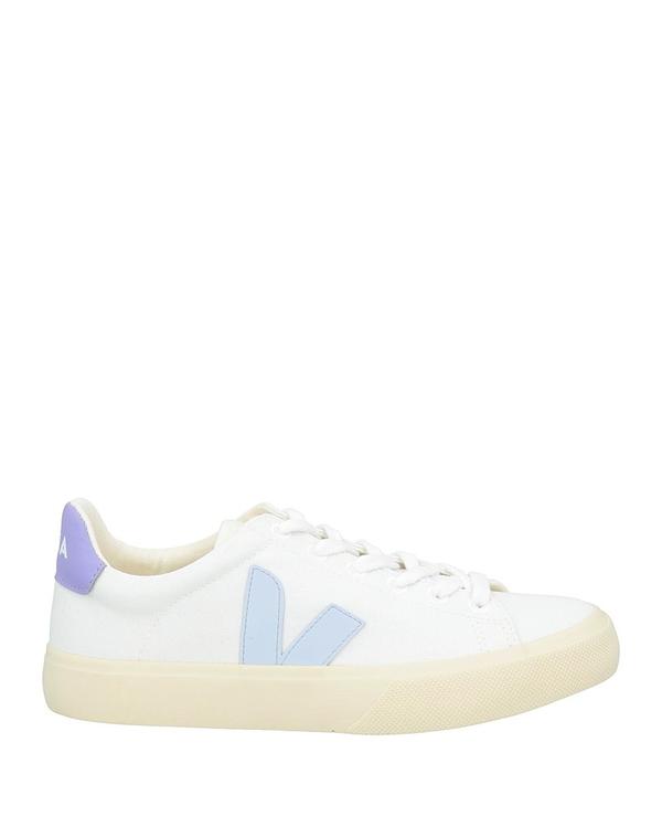 ヴェジャ レディース シューズ スニーカー VEJA White 白いこと