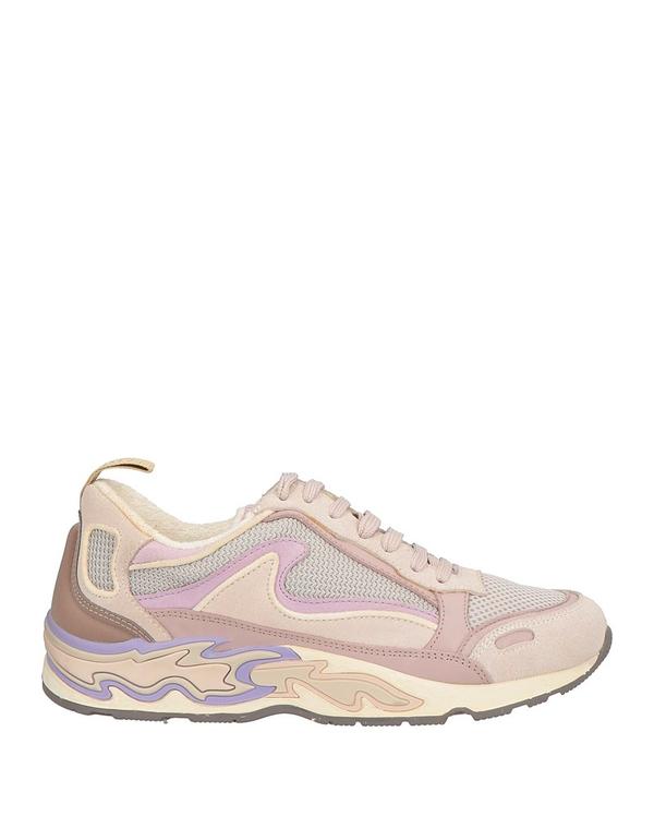 砂子ロ レディース シューズ スニーカー SANDRO Light Gray 薄墨色