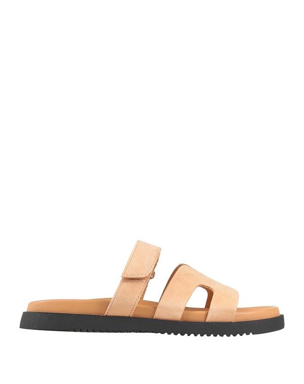 スティーブ マデン レディース シューズ サンダル STEVE MADDEN Beige ベージュ