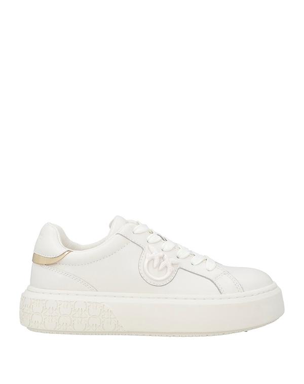 ピンコ レディース シューズ スニーカー PINKO White 白いこと