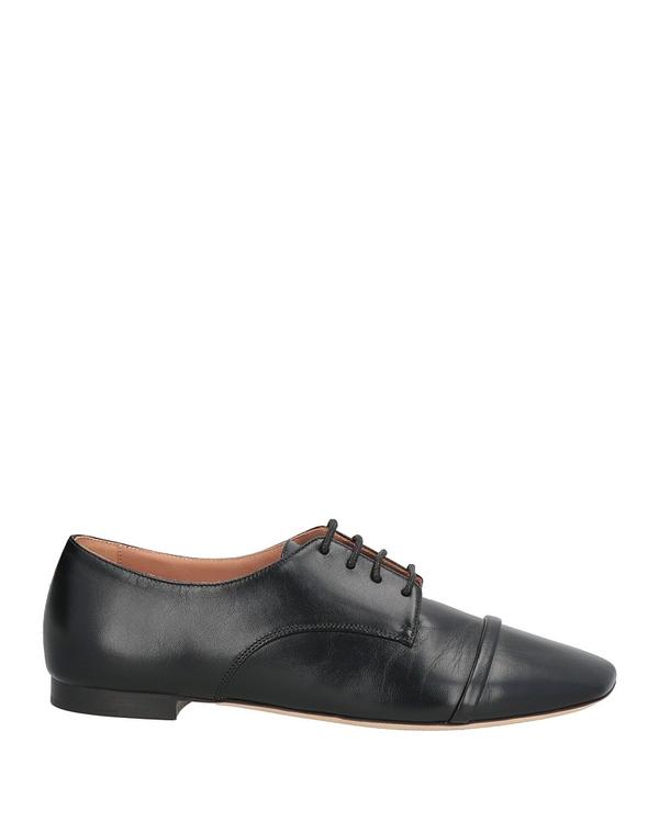マローンスリアーズ レディース シューズ パンプス MALONE SOULIERS Black 黒いこと