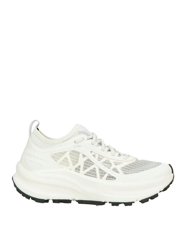 スカルパ レディース シューズ スニーカー SCARPA White 白いこと