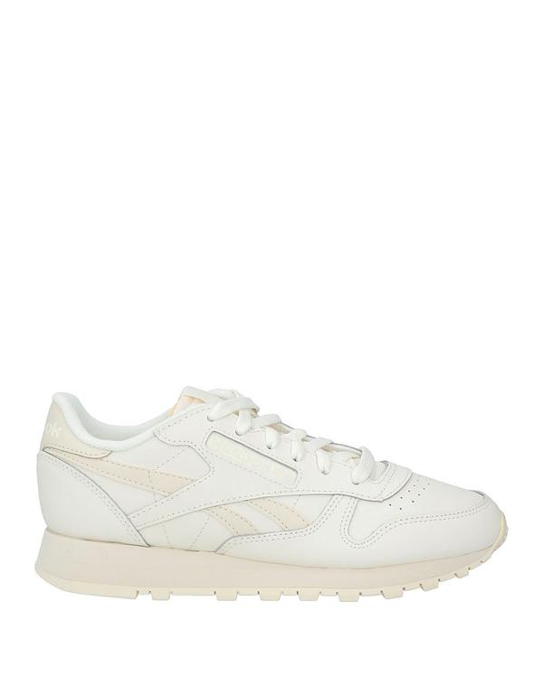 リーボック レディース シューズ スニーカー REEBOK Off White 象牙色
