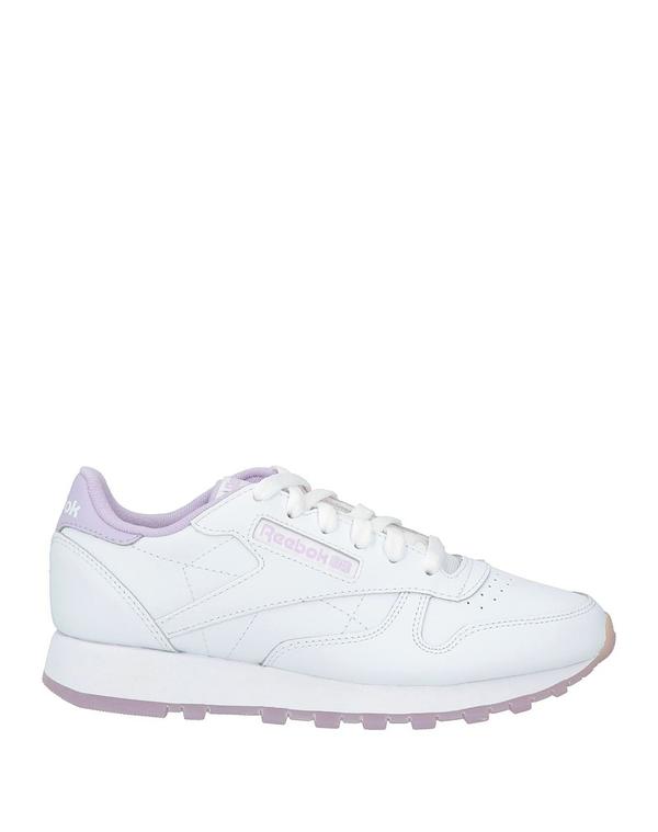 リーボック レディース シューズ スニーカー REEBOK White 白いこと