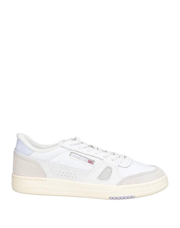 リーボック レディース シューズ スニーカー REEBOK White 白いこと