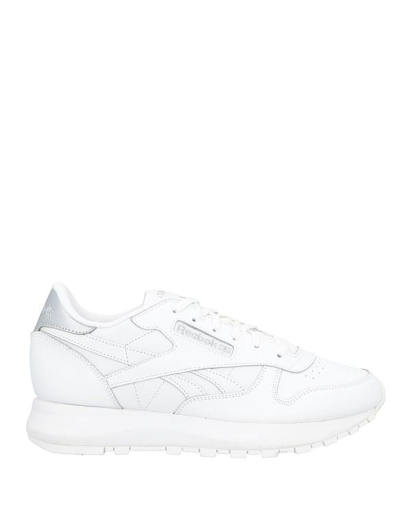 リーボック レディース シューズ スニーカー REEBOK White 白いこと