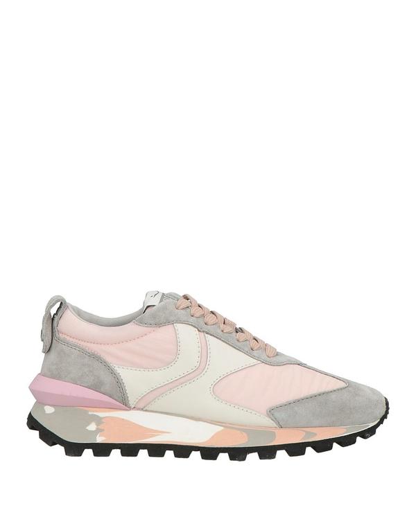 ボイルブランシェ レディース シューズ スニーカー VOILE BLANCHE Light Pink サクラ色