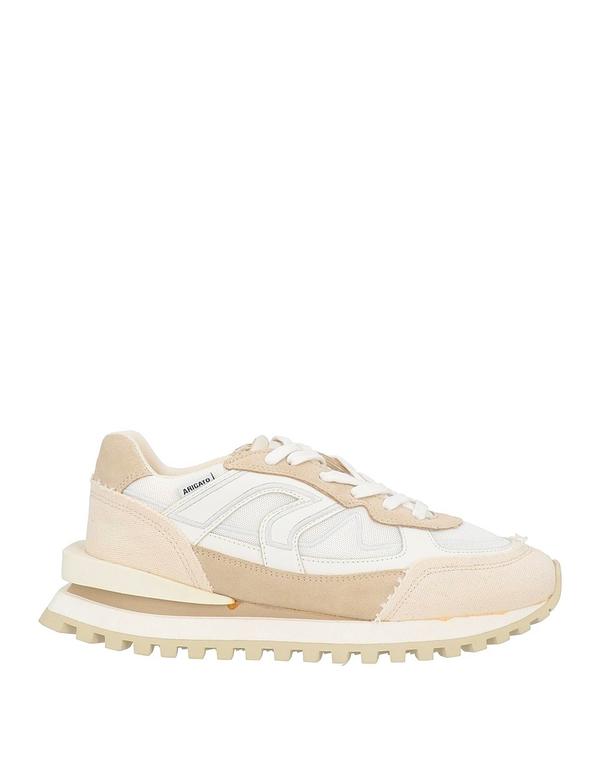 アクセルアリガト レディース シューズ スニーカー AXEL ARIGATO Beige ベージュ