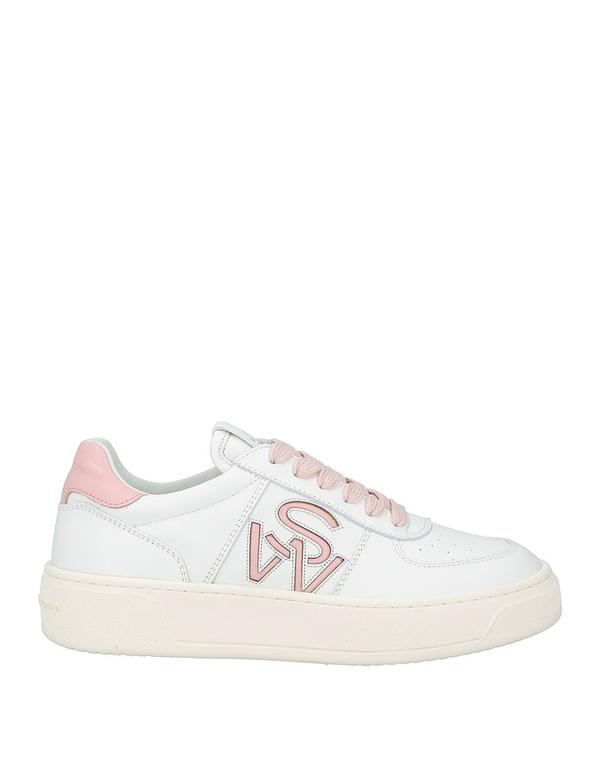 スチュアート ワイツマン レディース シューズ スニーカー STUART WEITZMAN White 白いこと