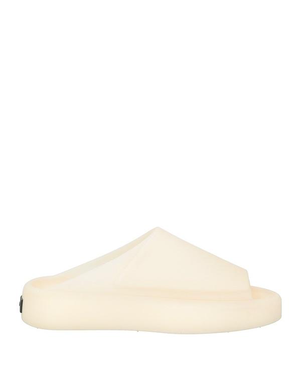 フィアオブゴッド レディース シューズ サンダル FEAR OF GOD Ivory 象牙色