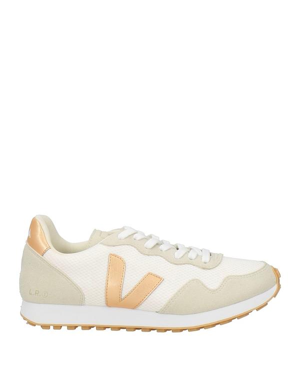 ヴェジャ レディース シューズ スニーカー VEJA White 白いこと